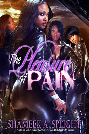 [The Pleasure of Pain 01] • The Pleasure of Pain 1